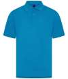 H475 Mens Coolplus Polo Shirt Sapphire colour image